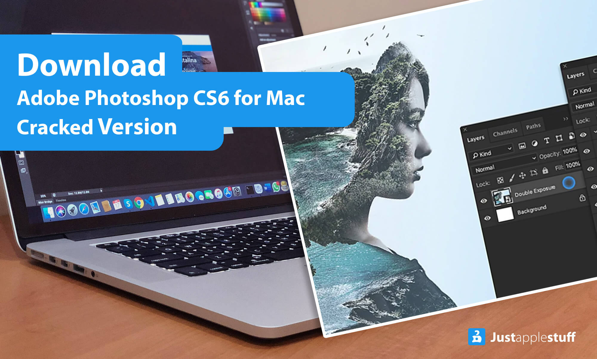 buy photoshop cs6 for mac for free