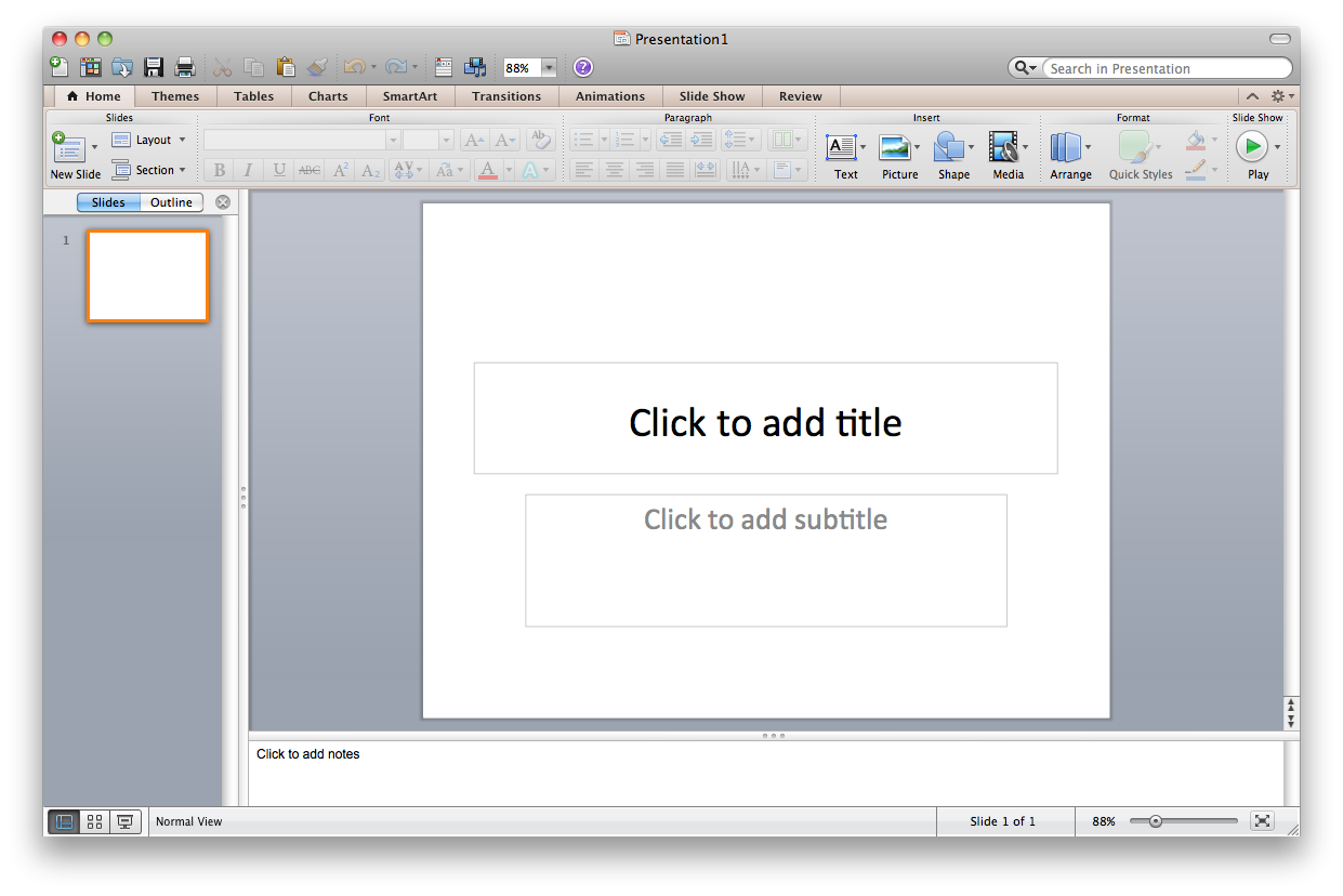 save powerpoint for mac 2011 as pdf with notes